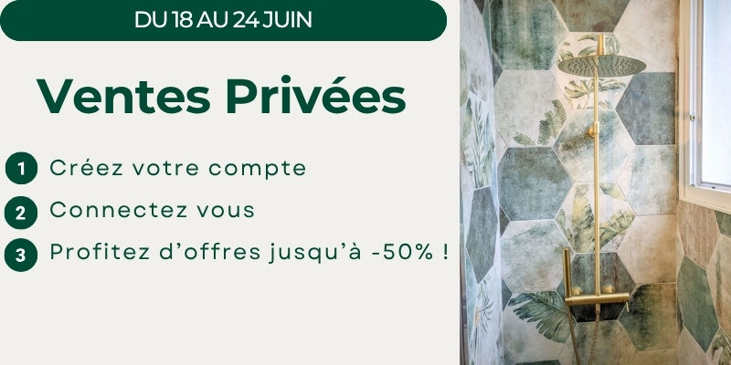 Ventes Privées