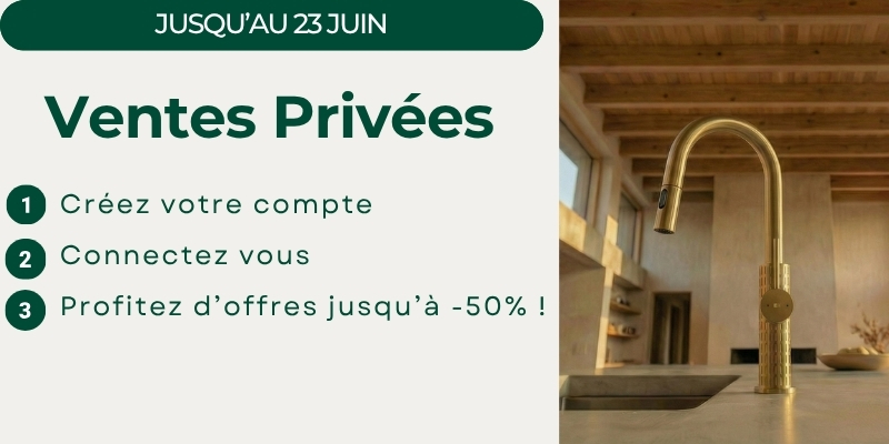 Ventes privées Ventes privées