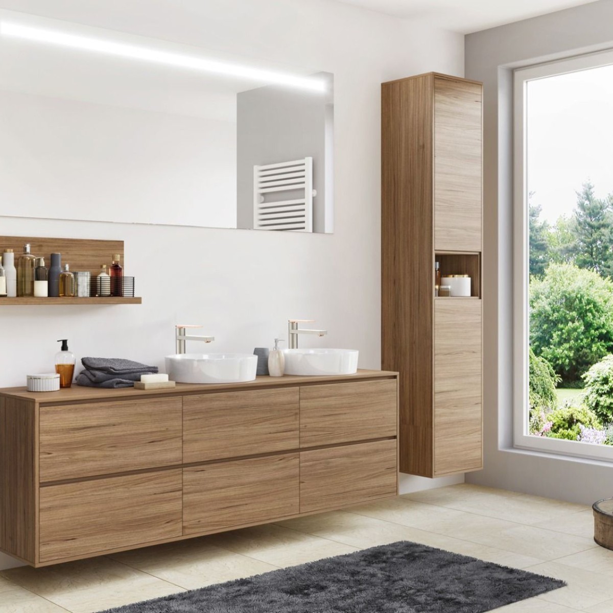 Product option hover image