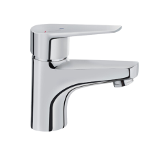 mitigeur lavabo chrome