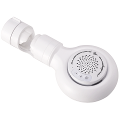 Esseconnect speaker Bluetooth blanc