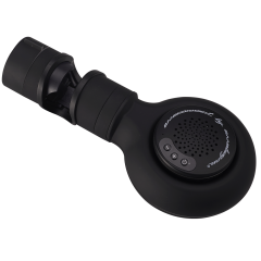 Esseconnect speaker Bluetooth noir mat