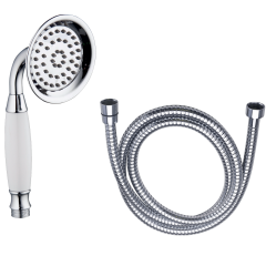 Cambridge combiné de douche 2 pièces