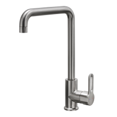 Essepro mitigeur évier façon inox NF