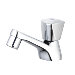 Robinet de lave-mains eau froide GoodHome Nonza