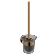 brosse wc cuivre luisa