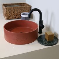 Product option hover image
