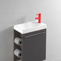 Product option hover image