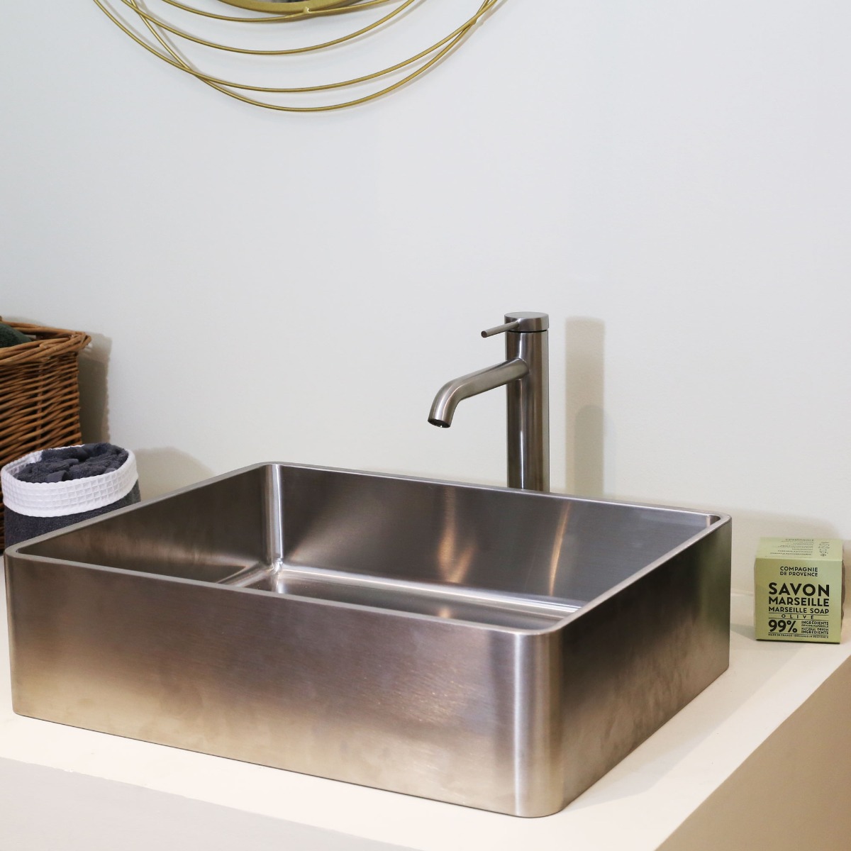 Product option hover image