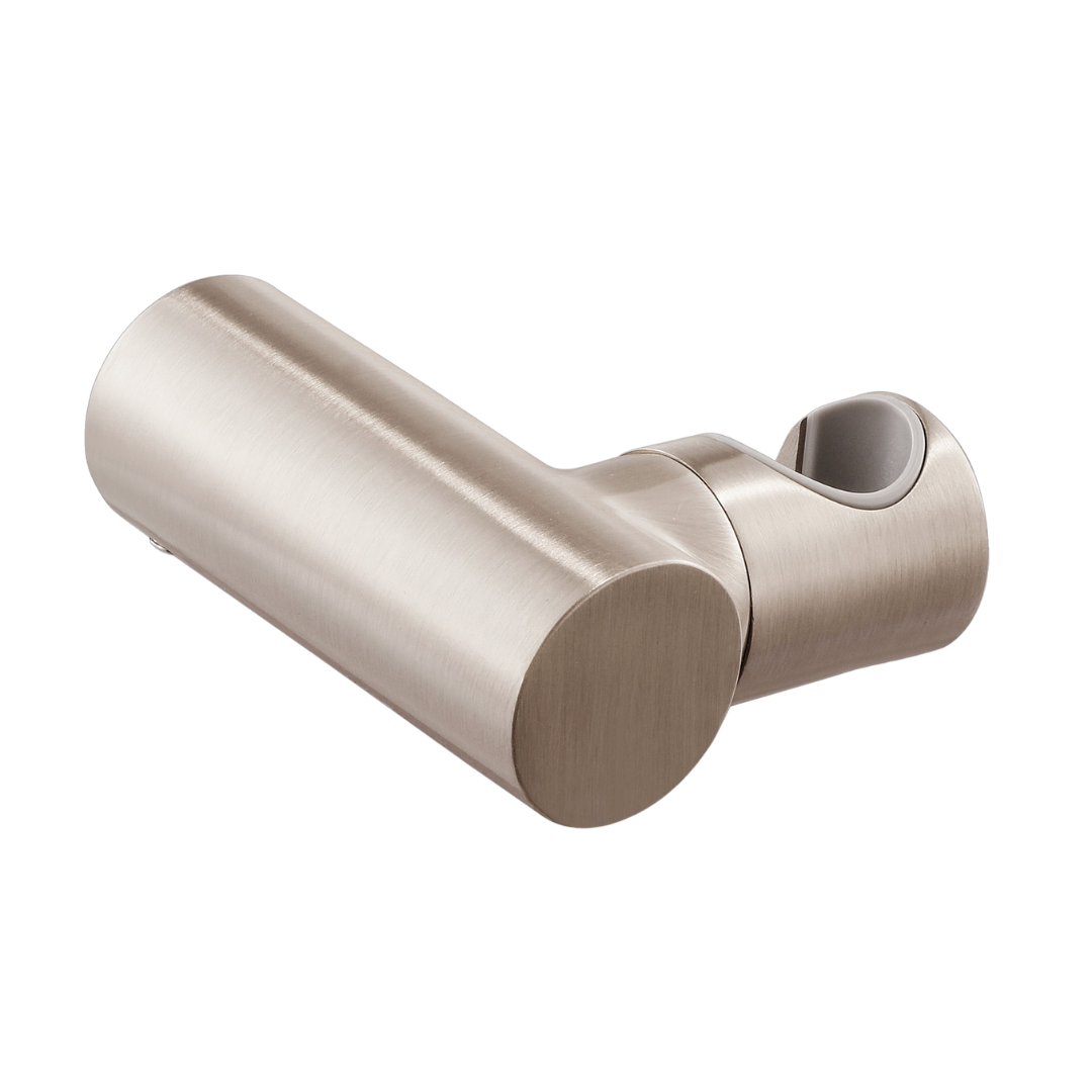 Support de douchette mural inox