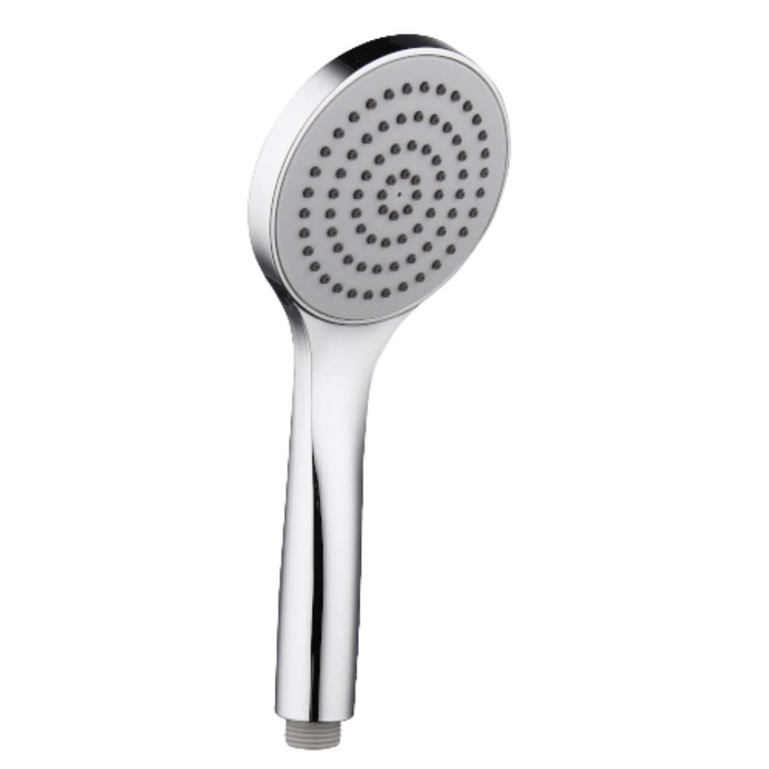 Kissy douchette 1 jet chromée