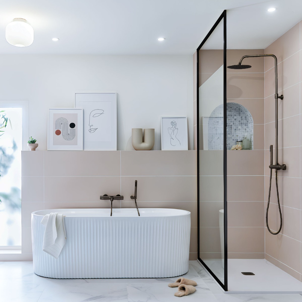 Product option hover image