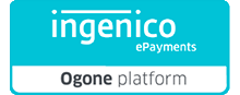 DemocratikDesign paiement sécurisé Ingenico Ogone