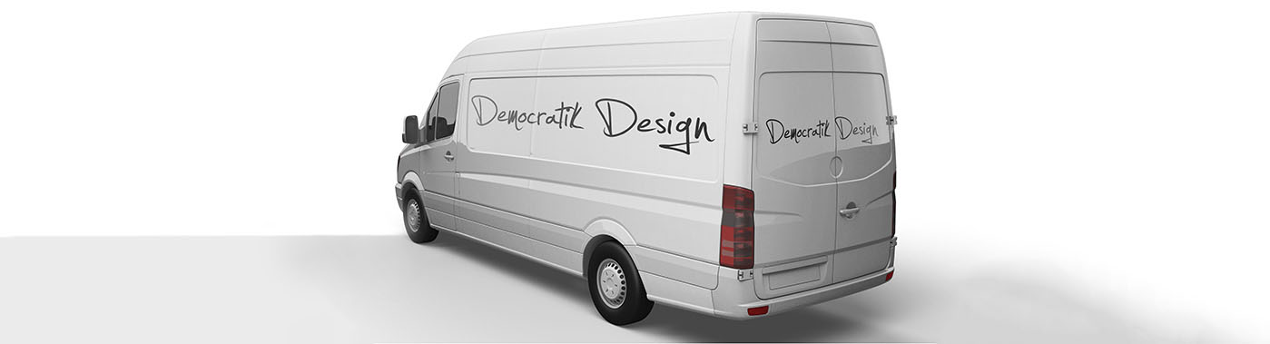 democraikdesign Livrasion gratuite