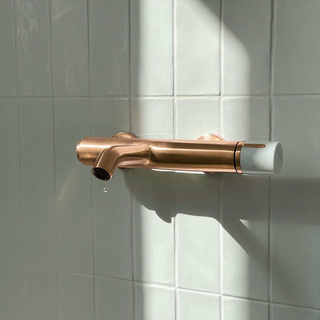 Mitigeur de douche Thermostatique