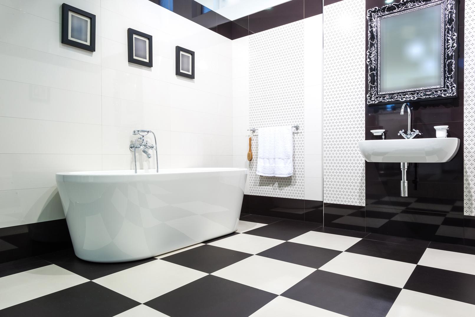 Carrelage salle de bain : 7 idées pour choisir son carrelage